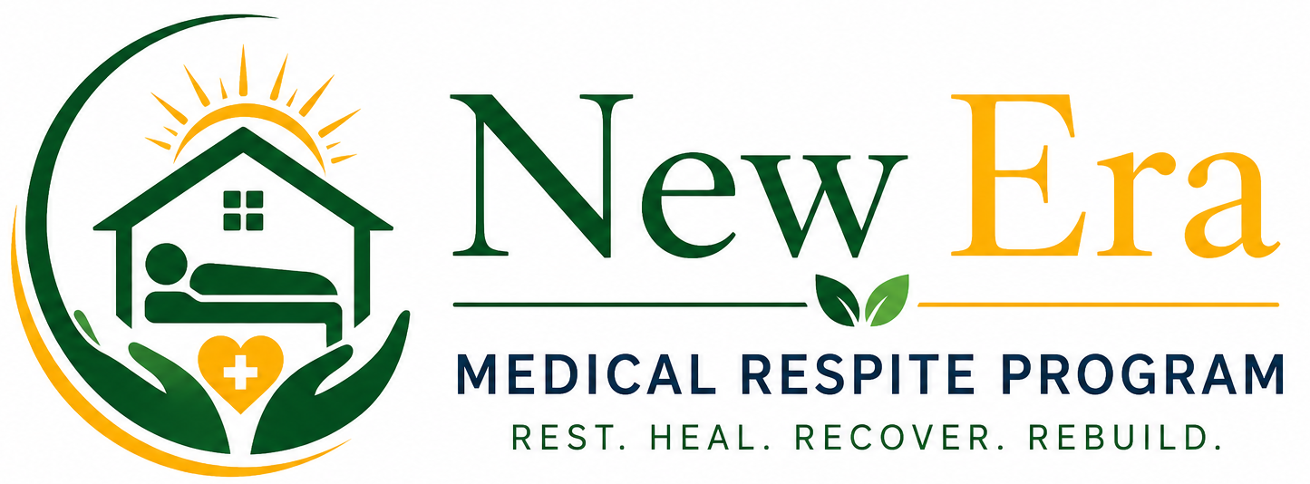 New Era Medical Respite Program